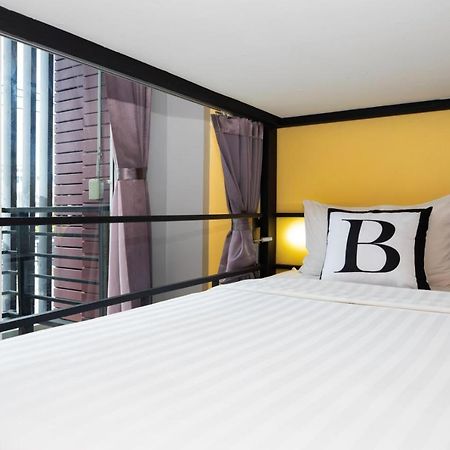 Bell Lifestyle Hostel Phuket Nai Yang Exterior foto