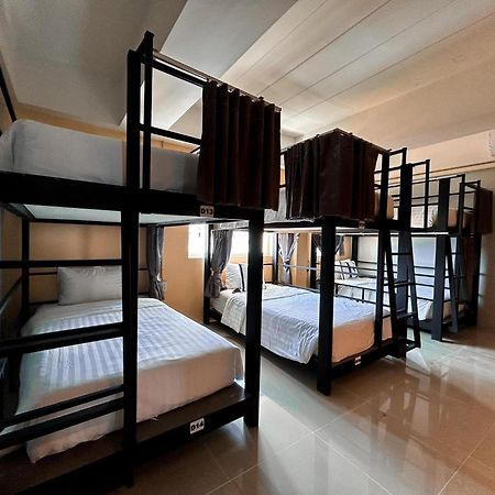 Bell Lifestyle Hostel Phuket Nai Yang Exterior foto