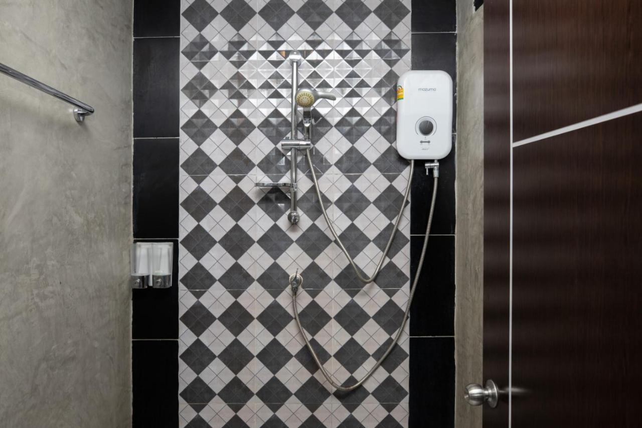 Bell Lifestyle Hostel Phuket Nai Yang Exterior foto