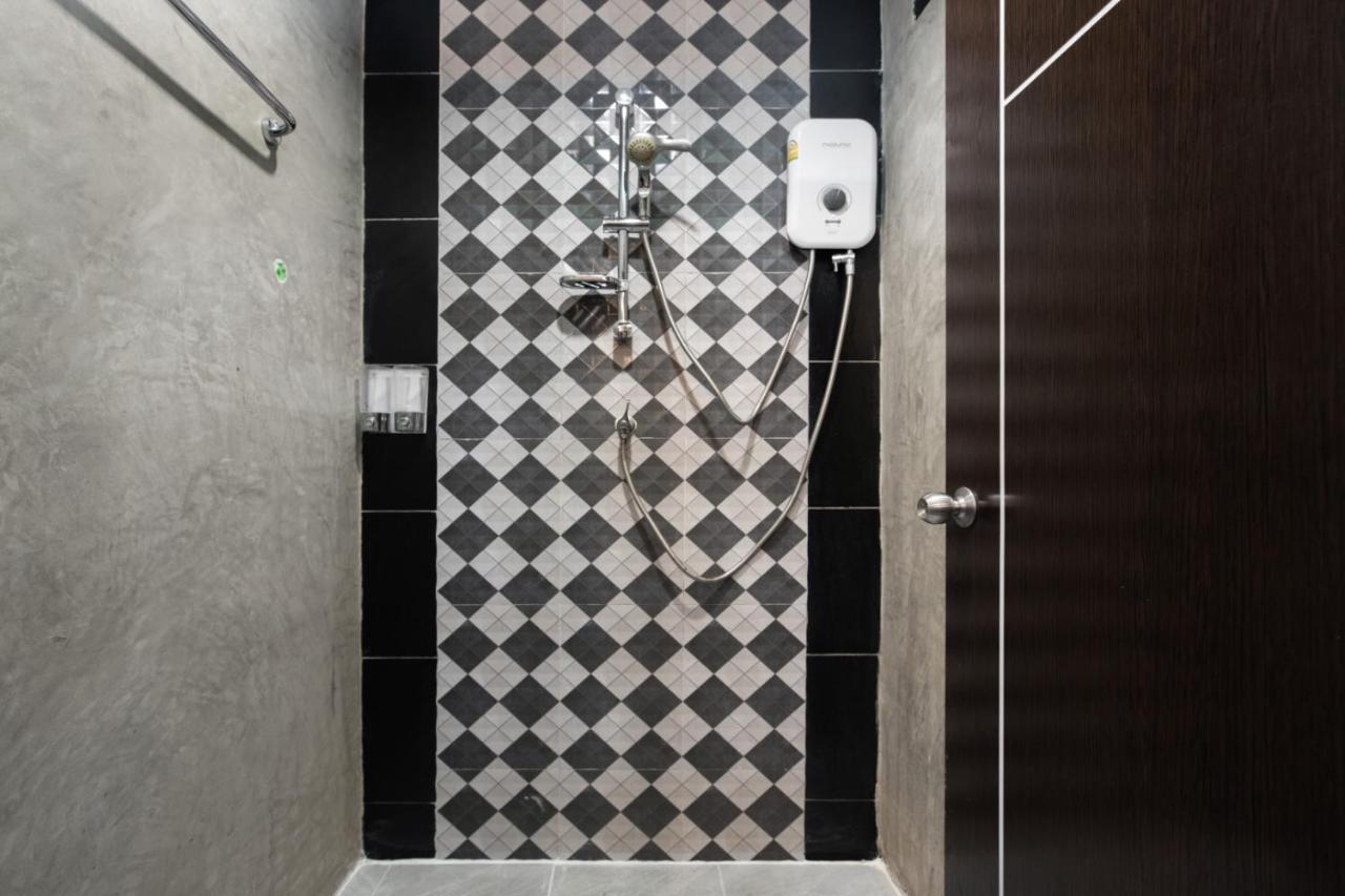 Bell Lifestyle Hostel Phuket Nai Yang Exterior foto