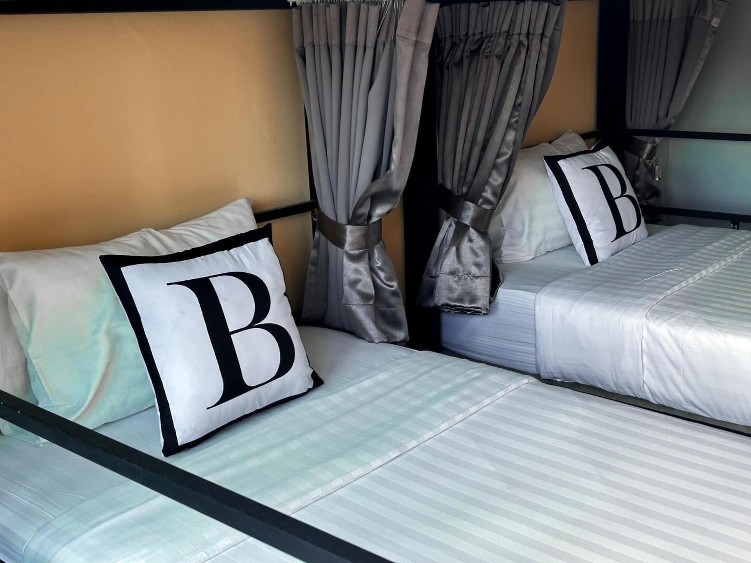 Bell Lifestyle Hostel Phuket Nai Yang Exterior foto